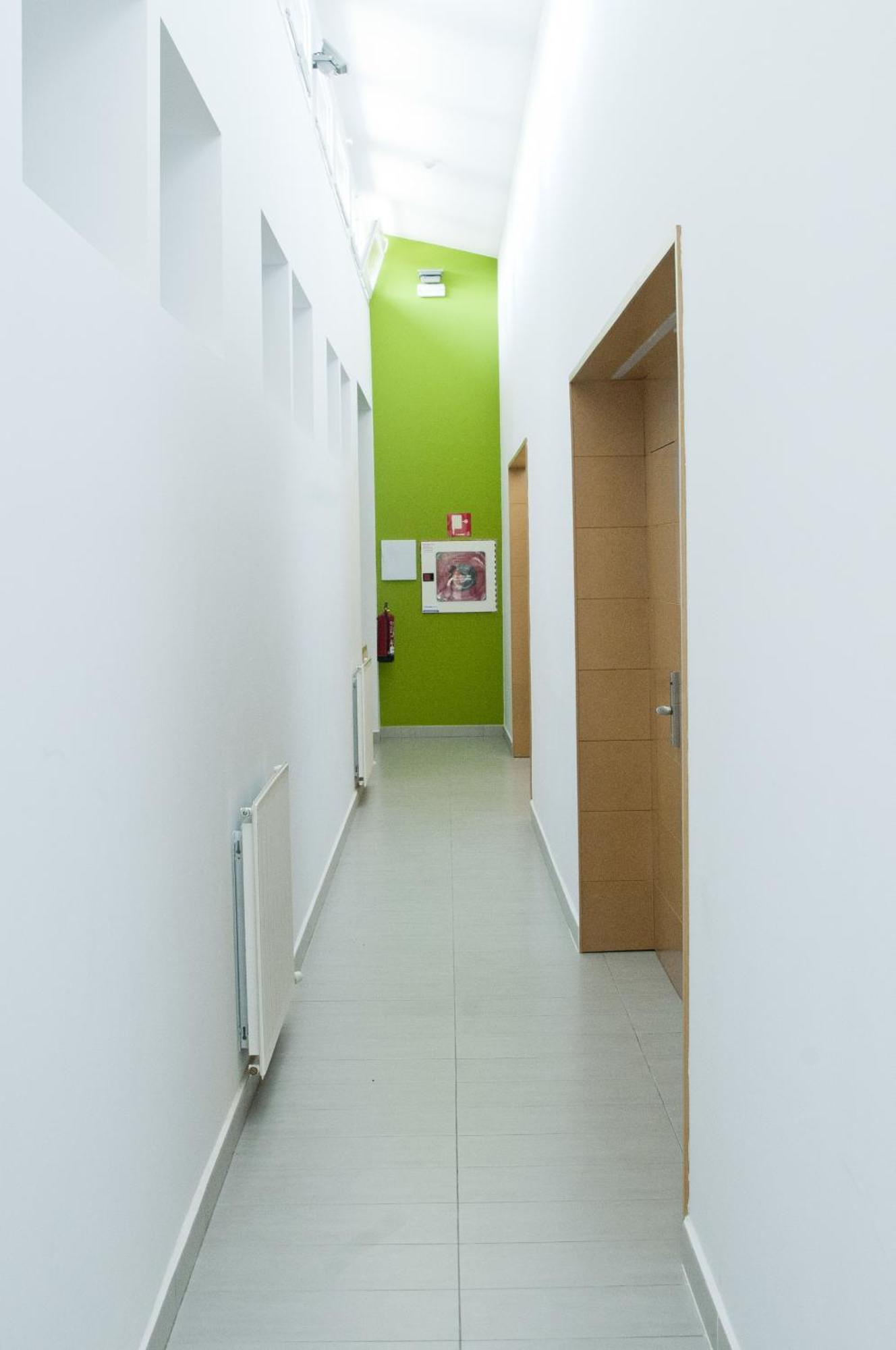 La Seu D'Urgell Xanascat Hostel Room photo